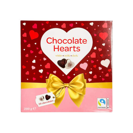 love chocolade
